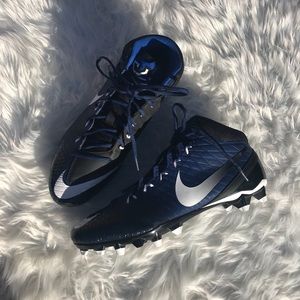 Nike CJ Football Cleats